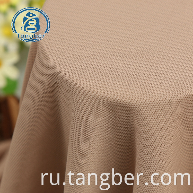 Polyester Sportswear Fabric